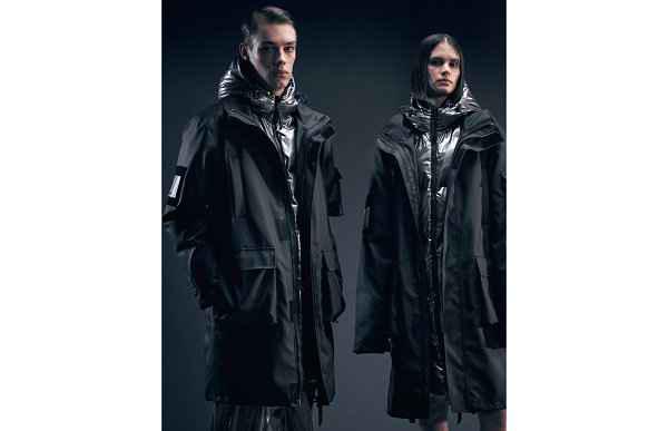  此番chaopai.com潮牌品牌潮牌汇了解到（Rains 全新“3-in-1 Glacial Parka”系列首次亮相）