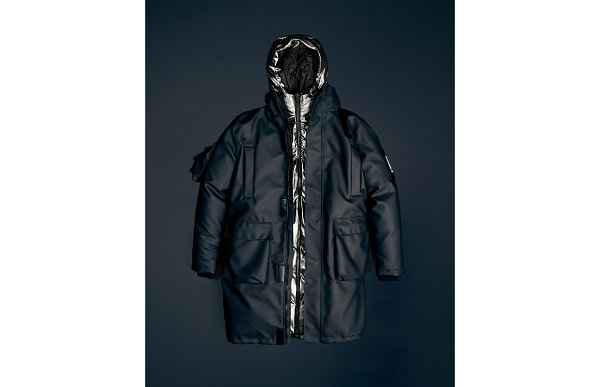  此番chaopai.com潮牌品牌潮牌汇了解到（Rains 全新“3-in-1 Glacial Parka”系列首次亮相）