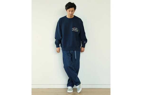 2 月下旬正潮牌信息式发售（B: MING by BEAMS x GRAMICCI 2022 春夏合作系列开启预定）