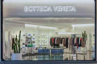 Bottega Veneta 葆蝶家台北潮牌信息新店开业，限定手袋出炉（Bottega Veneta 葆蝶家台北新店开业，限定手袋出炉）