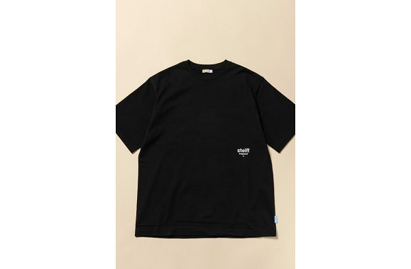 这次 Fragment Design 又会呈现怎样chaopai.com潮牌汇的新惊喜呢？ 此番潮牌网了解到（藤原浩闪电 x Steiff 全新联乘系列即将登场）