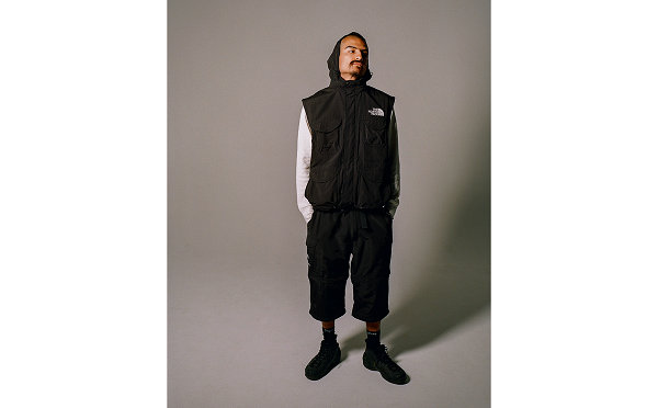  Supreme x 北面 2022 春夏联乘chaopai.com潮牌汇店系列 即将在 6 月 9 日登陆欧美（Supreme x 北面 2022 春夏联乘系列 Lookbook 赏析）