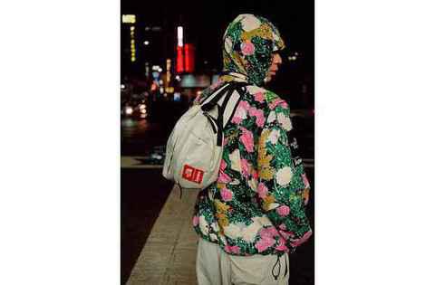  Supreme x 北面 2022 春夏联乘chaopai.com潮牌汇店系列 即将在 6 月 9 日登陆欧美（Supreme x 北面 2022 春夏联乘系列 Lookbook 赏析）