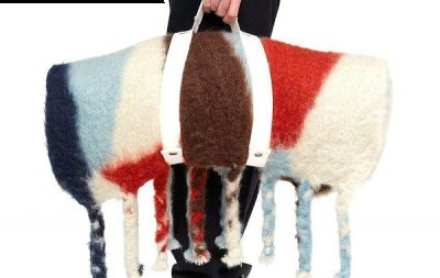  此番chaopai.comchaopai.com潮牌汇潮牌汇了解到（Jil Sander + 全新毛毯系列公布，羊毛/马海毛制作）