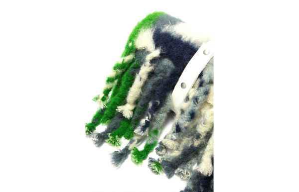  此番chaopai.comchaopai.com潮牌汇潮牌汇了解到（Jil Sander + 全新毛毯系列公布，羊毛/马海毛制作）