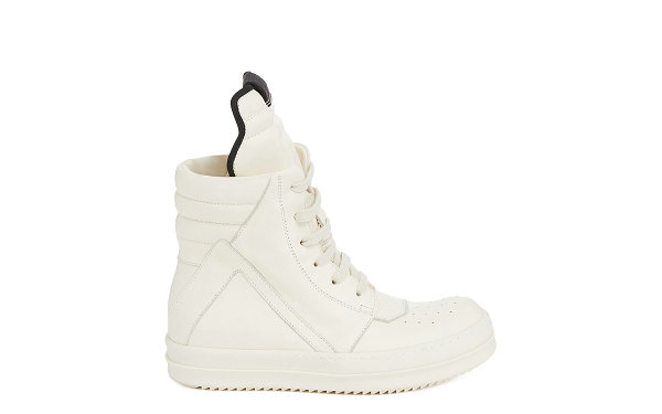  chaopai.com潮chaopai.com潮牌汇牌汇获悉（Rick Owens 婴幼儿鞋款系列 Baby Geo Shoes 发售）