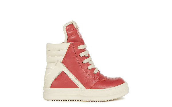  chaopai.com潮chaopai.com潮牌汇牌汇获悉（Rick Owens 婴幼儿鞋款系列 Baby Geo Shoes 发售）