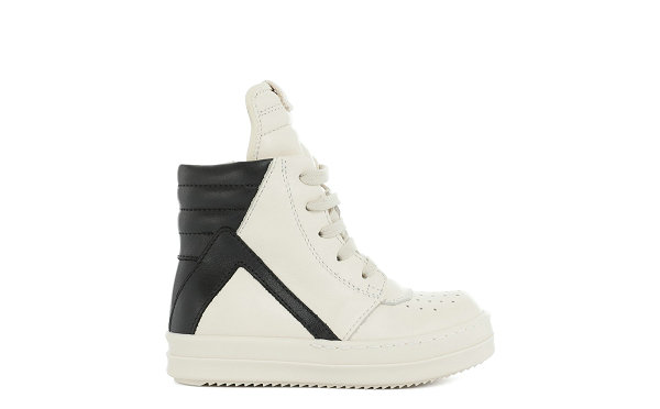  chaopai.com潮chaopai.com潮牌汇牌汇获悉（Rick Owens 婴幼儿鞋款系列 Baby Geo Shoes 发售）
