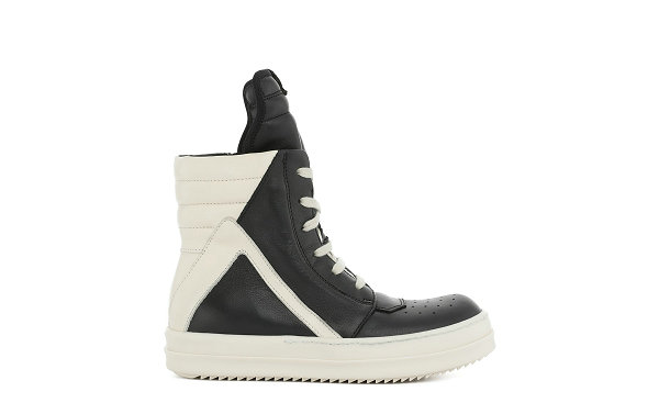 chaopai.com潮chaopai.com潮牌汇牌汇获悉（Rick Owens 婴幼儿鞋款系列 Baby Geo Shoes 发售）