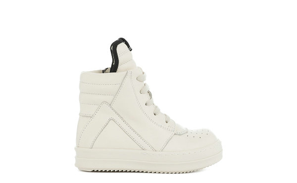  chaopai.com潮chaopai.com潮牌汇牌汇获悉（Rick Owens 婴幼儿鞋款系列 Baby Geo Shoes 发售）