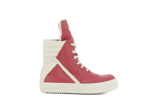  chaopai.com潮chaopai.com潮牌汇牌汇获悉（Rick Owens 婴幼儿鞋款系列 Baby Geo Shoes 发售）