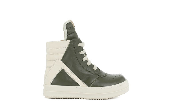  chaopai.com潮chaopai.com潮牌汇牌汇获悉（Rick Owens 婴幼儿鞋款系列 Baby Geo Shoes 发售）