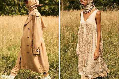  值得关注潮牌的款式有（Maison Kitsuné 小狐狸 2022 春夏系列抢先预览）