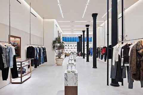 AMIRI 纽约新店开业限潮牌信息定系列出炉，款式丰富~（AMIRI 纽约新店开业限定系列出炉，款式丰富~）
