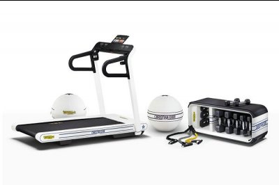  迪奥 x Technogym 全新合作健身潮牌商城器材系列 要等到明年 1 月正式揭晓（迪奥 x Technogym 全新合作健身器材系列即将登场）