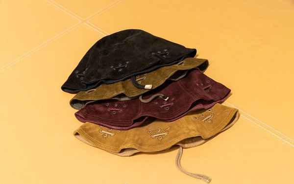 官方即将携手意大利潮牌商城奢侈品牌 TODS 一同合作（TOD'S x Hender Scheme 全新联乘系列即将发售）
