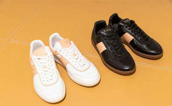 官方即将携手意大利潮牌商城奢侈品牌 TODS 一同合作（TOD'S x Hender Scheme 全新联乘系列即将发售）