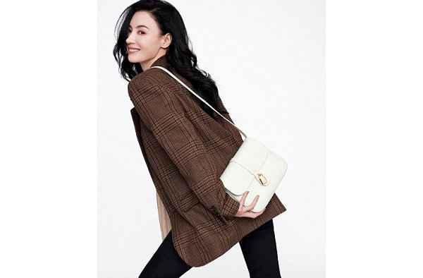 眼前的这组 TABOU 包袋系潮牌品牌列自带独特的法式浪漫情调（CELINE 赛琳全新 TABOU 手袋系列抢先预览）