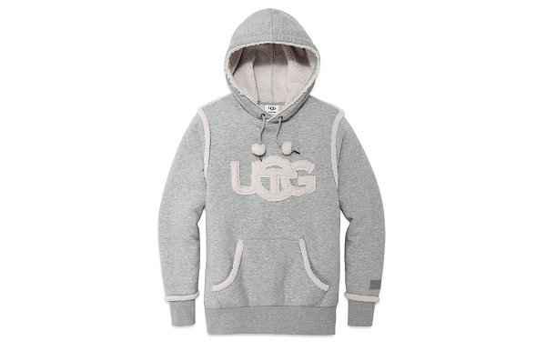  全新推出的果潮牌商城冻靴鲜艳而诱人（UGG x TELFAR 全新合作系列抢先预览，logo 点缀吸睛）