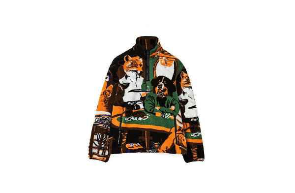 这边西班牙高端时尚潮牌资讯 Loewe 又公布了一组诚意设计（Loewe 罗意威 2021 秋季“EYE”别注系列即将登场）