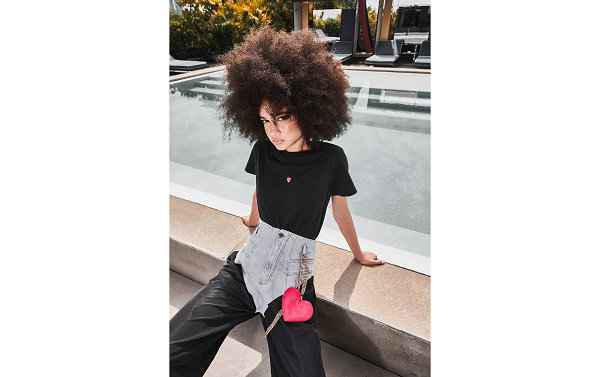 PINKO 品高 x Patrick 潮牌商城McDowell 全新合作系列上市（PINKO 品高 x Patrick McDowell 全新合作系列上市）