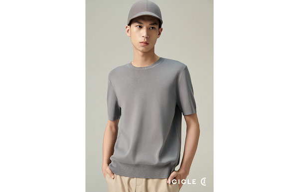Icicle 之禾 2021 秋冬男装chaopai.com潮牌汇店系列出炉，海上钢琴师印花（Icicle 之禾 2021 秋冬男装系列出炉，海上钢琴师印花）
