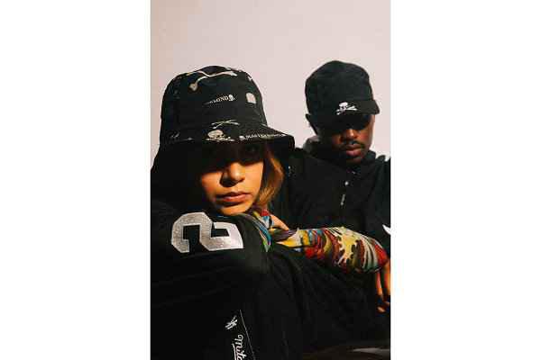 MMJ x Mitchell Ness 全新潮牌资讯限定联名系列即将登场（MMJ x Mitchell Ness 全新限定联名系列即将登场）