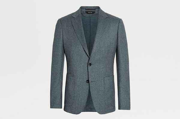 西装、西裤及长袖衫潮牌资讯等多款单品舒适又时髦（杰尼亚 Z ZEGNA 全新可机洗系列释出，舒适又时髦）