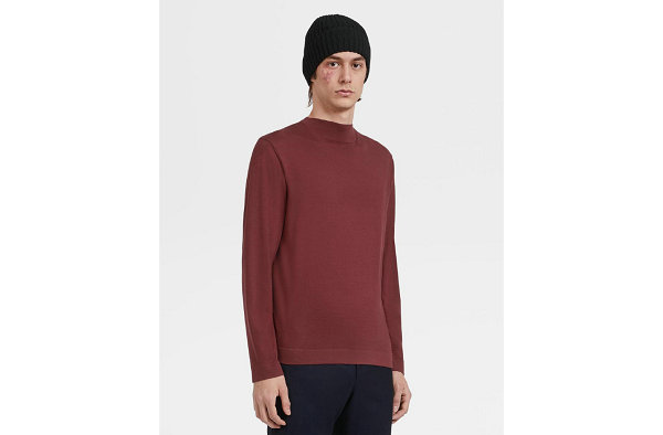西装、西裤及长袖衫潮牌资讯等多款单品舒适又时髦（杰尼亚 Z ZEGNA 全新可机洗系列释出，舒适又时髦）