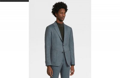 西装、西裤及长袖衫潮牌资讯等多款单品舒适又时髦（杰尼亚 Z ZEGNA 全新可机洗系列释出，舒适又时髦）