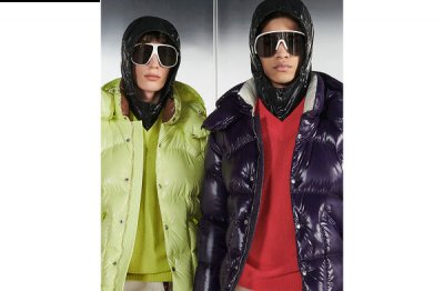  Moncler 盟可睐全新“PANINARI LOVE”胶囊潮牌资讯系列 现已陆续通过 Moncler 门店与线上渠道开售（Moncler 盟可睐全新“PANINARI LOVE”胶囊系列上市）