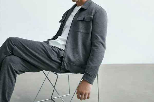 Massimo Dutti 2021 早潮牌资讯秋男装系列抢先预览（Massimo Dutti 2021 早秋男装系列抢先预览）