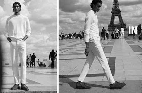 Massimo Dutti 2021 早潮牌资讯秋男装系列抢先预览（Massimo Dutti 2021 早秋男装系列抢先预览）