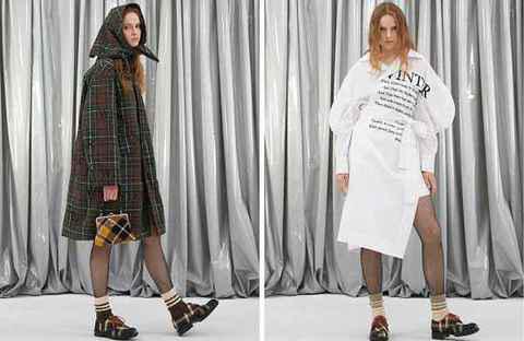 近来其支线 Red Lchaopai.com潮牌汇店abel 也释出了秋冬型录（Vivienne Westwood 红标 2021 秋冬系列抢先预览~）