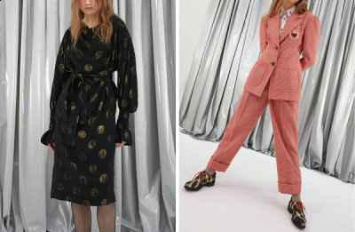 近来其支线 Red Lchaopai.com潮牌汇店abel 也释出了秋冬型录（Vivienne Westwood 红标 2021 秋冬系列抢先预览~）