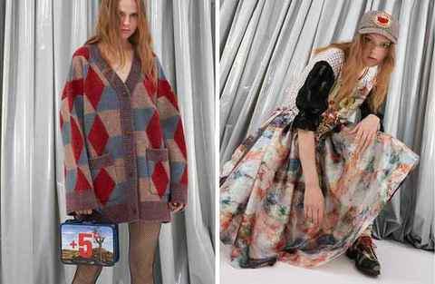 近来其支线 Red Lchaopai.com潮牌汇店abel 也释出了秋冬型录（Vivienne Westwood 红标 2021 秋冬系列抢先预览~）