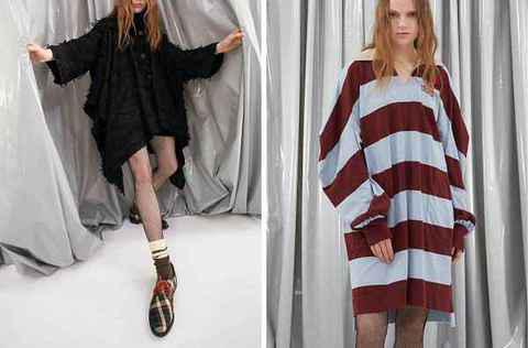 近来其支线 Red Lchaopai.com潮牌汇店abel 也释出了秋冬型录（Vivienne Westwood 红标 2021 秋冬系列抢先预览~）