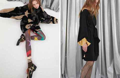 近来其支线 Red Lchaopai.com潮牌汇店abel 也释出了秋冬型录（Vivienne Westwood 红标 2021 秋冬系列抢先预览~）