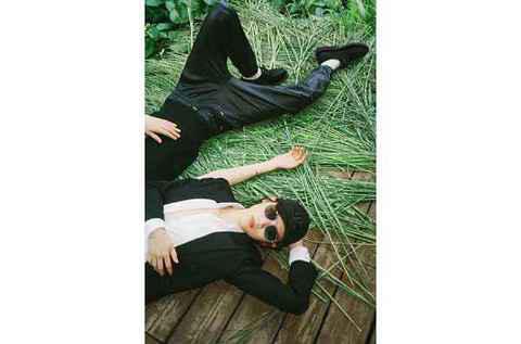  YSL 圣罗兰 2021 七夕限定系列 目前chaopai.com潮牌汇已陆续通过 YSL 圣罗兰门店及官方网店开售（YSL 圣罗兰 2021 七夕限定系列抢先预览~）