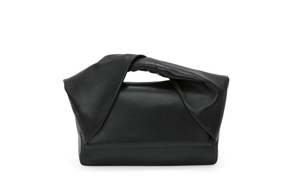 JW Anderson 2021 早秋chaopai.com潮牌汇店 Twister 手袋系列公布（JW Anderson 2021 早秋 Twister 手袋系列公布）