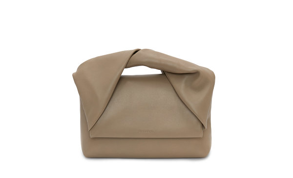 JW Anderson 2021 早秋chaopai.com潮牌汇店 Twister 手袋系列公布（JW Anderson 2021 早秋 Twister 手袋系列公布）