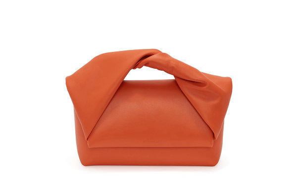 JW Anderson 2021 早秋chaopai.com潮牌汇店 Twister 手袋系列公布（JW Anderson 2021 早秋 Twister 手袋系列公布）