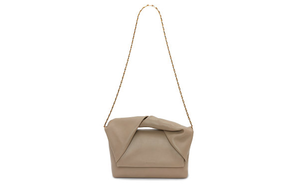 JW Anderson 2021 早秋chaopai.com潮牌汇店 Twister 手袋系列公布（JW Anderson 2021 早秋 Twister 手袋系列公布）