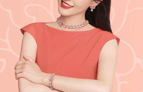 有需要的朋友们可至实体店铺潮牌品牌或官方网店入手~ Swarovski 线上折扣/新品 （Swarovski 施华洛世奇 2021 七夕限定系列来袭）