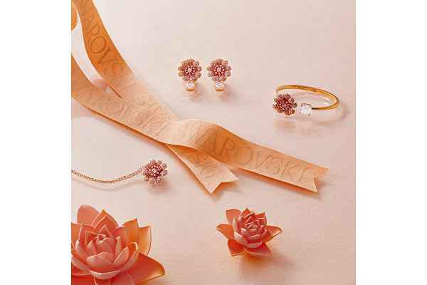 有需要的朋友们可至实体店铺潮牌品牌或官方网店入手~ Swarovski 线上折扣/新品 （Swarovski 施华洛世奇 2021 七夕限定系列来袭）