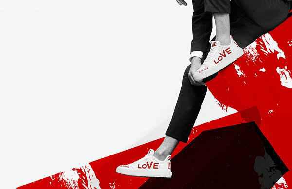 为迎接即将chaopai.com潮牌汇店到来的七夕（Stuart Weitzman 2021 七夕限定鞋款系列即将亮相）