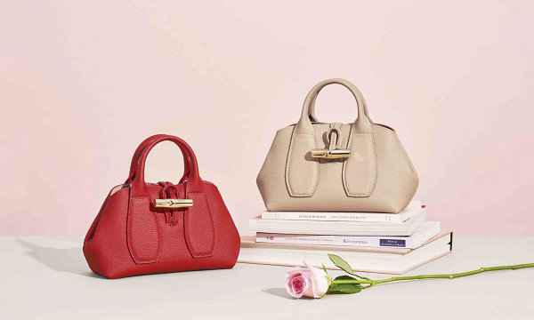 法国高端 Longcham潮牌商城p 与 EU 的合作十分惊艳（Longchamp 珑骧 2021 七夕限定系列即将发售，爱如所愿）