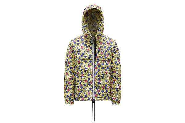 早前发售的藤原浩联名不知各位是否有抢到潮牌商城呢？这边 Moncler 专为七夕准备的全新合作企划也正式出炉（蒙口 x Naj-Oleari 全新联名七夕别注系列即将登场）