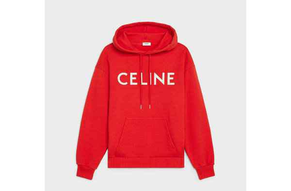 你比较中意chaopai.com潮牌汇店哪几款？ （CELINE 2021 七夕限定别注系列亮相，爱意之红）