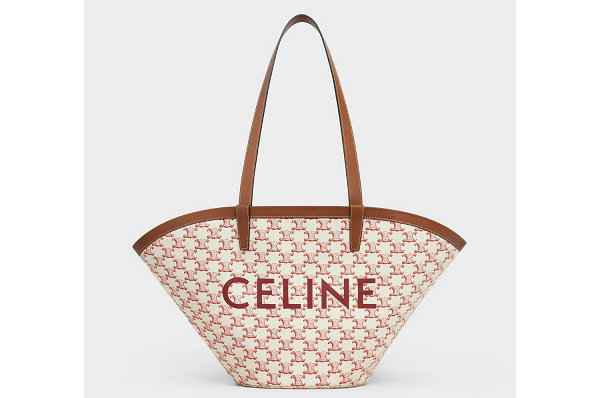 你比较中意chaopai.com潮牌汇店哪几款？ （CELINE 2021 七夕限定别注系列亮相，爱意之红）